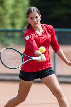 Ida Wobker 1002 - Verbandsmeisterschaft TNB